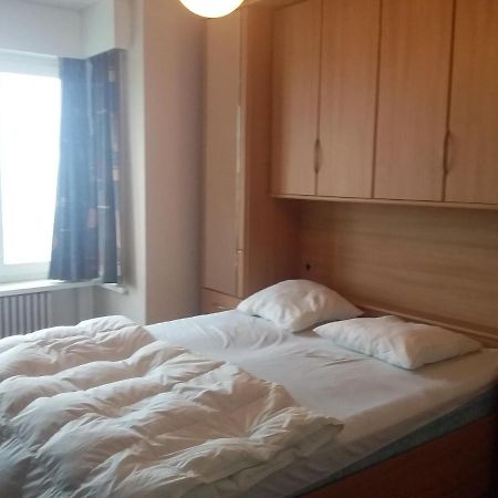 Residentie Leopold App 21 Lejlighed Blankenberge Eksteriør billede