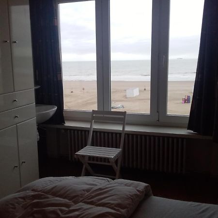 Residentie Leopold App 21 Lejlighed Blankenberge Eksteriør billede