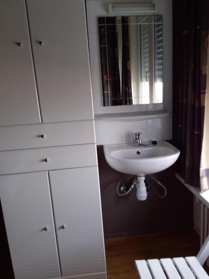 Residentie Leopold App 21 Lejlighed Blankenberge Eksteriør billede